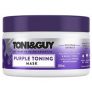 Toni & Guy Purple Mask 285ml