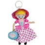 Toy Story Bo Peep Clip & Go Plush Online Only