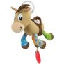 Toy Story Bullseye Clip & Go Plush Online Only