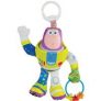 Toy Story Buzz Lightyear Clip & Go Plush Online Only