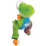 Toy Story Rex Clip & Go Plush Online Only