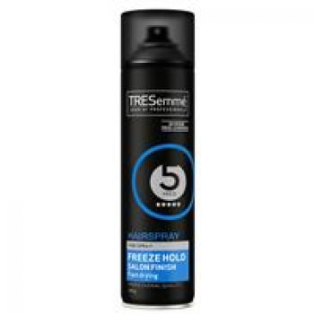 TRESemme Hair Hairspray Salon Finish 360g