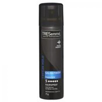 TRESemme Hair Hairspray Salon Finish 75g