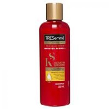 Tresemme Keratin Smooth Shampoo 350ml