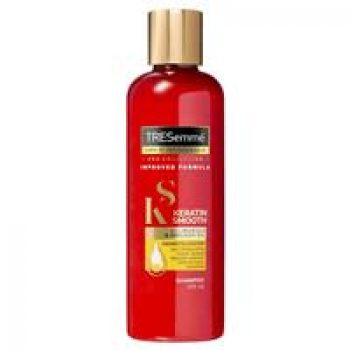 Tresemme Keratin Smooth Shampoo 675ml