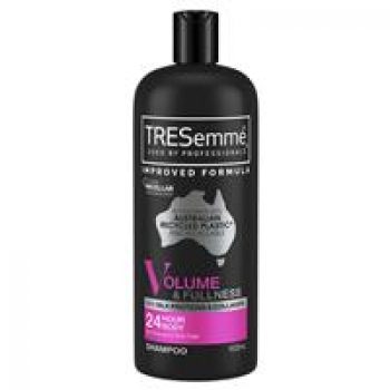 TRESemme Professional Shampoo Volume 900ml