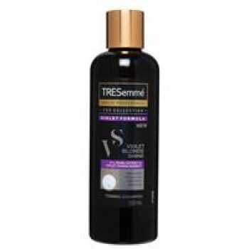 Tresemme Violet Blonde Shampoo 350mL