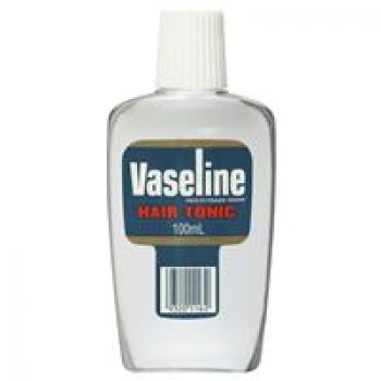 Vaseline Hair Tonic 100mL
