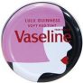 Vaseline Lip Therapy Lulu Guinness Soft Red Tin 20g