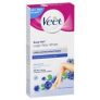 Veet EasyGrip Ready-to-Use Wax Strips Sensitive 20