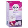 Veet Spawax Lily and Sugar Fig Refill 150g