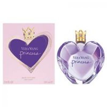 Vera Wang Princess Eau de Toilette 100ml