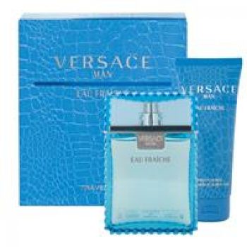 Versace Eau Fraiche 100ml 2 Piece Set