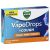 Vicks VapoDrops + Cough Orange Menthol 16 Lozenges