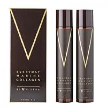 Vierra Everyday Marine Collagen 2x200ml Pack Online Only