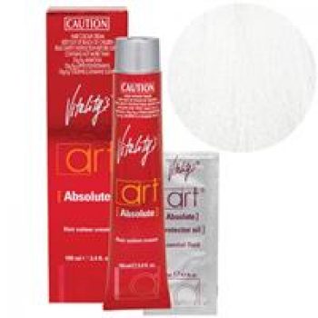 Vitality’s Colour 0/0 Colourless Base 100ml Online Only