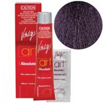 Vitality’s Colour 4/80 Deep Violin Chestnut 100ml Online Only