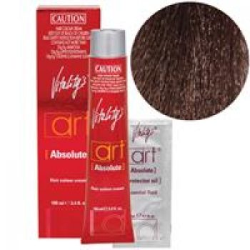 Vitality’s Colour 5/4 Light Chestnut Copper 100ml Online Only
