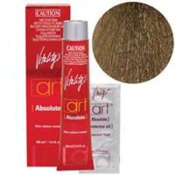 Vitality’s Colour 6/03 Natural Golden Dark Blonde 100ml Online Only