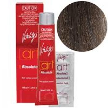 Vitality’s Colour 6/28 Dark Beige Pearl Blonde 100ml Online Only