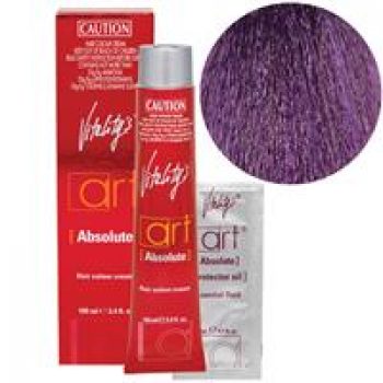 Vitality’s Colour 6/88 Rich Violin Dark Blonde 100ml Online Only