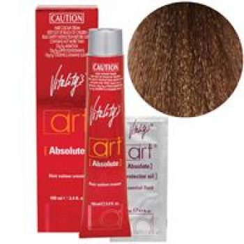 Vitality’s Colour 6/95 Dakar Dark Blonde 100ml Online Only