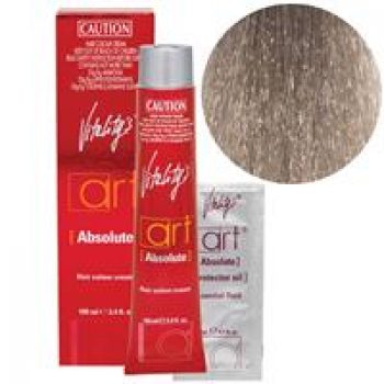 Vitality’s Colour 8/08 Light Natural Pearl Blonde 100ml Online Only