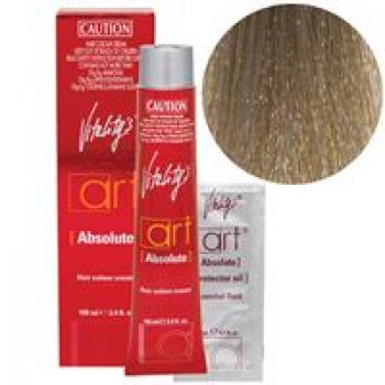 Vitality’s Colour 8/28 Light Beige Pearl Blonde 100ml Online Only