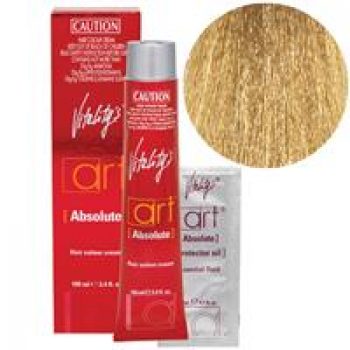 Vitality’s Colour 8/31 Light Sand Blonde 100ml Online Only