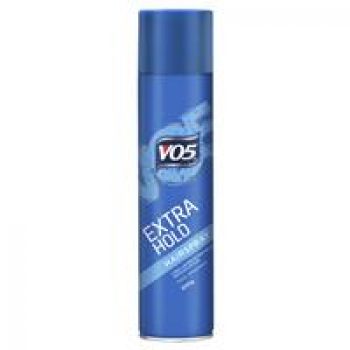 Vo5 Advanced Hairspray Extra Firm 200g
