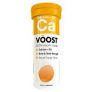 VOOST Calcium Effervescent 10 Tablets