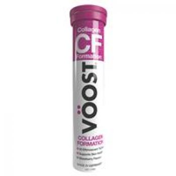 Voost Collagen Effervescent 20 Pack