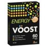 Voost Energy Effervescent 60 Pack