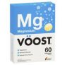 Voost Magnesium Effervescent 60 Pack