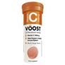 VOOST Vitamin C Effervescent 10 Tablets