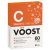 Voost Vitamin C Effervescent 60 Pack