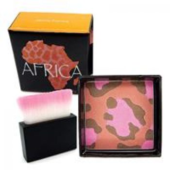 W7 Africa Bronzer