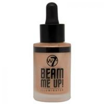 W7 Beam Me Up Illuminator Dynamite