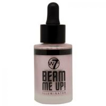 W7 Beam Me Up Illuminator Volcano