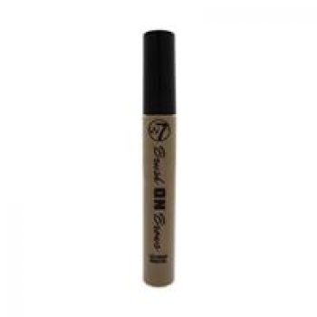 W7 Brush On Brows Life Proof Brow Gel Brunette
