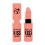 W7 Butter Kiss Lipstick Pinks Candy Coral
