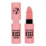 W7 Butter Kiss Lipstick Pinks Candy Floss