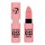 W7 Butter Kiss Lipstick Pinks Candy Floss