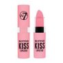 W7 Butter Kiss Lipstick Pinks Pink Icing