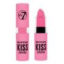 W7 Butter Kiss Lipstick Pinks Pretty in Pink