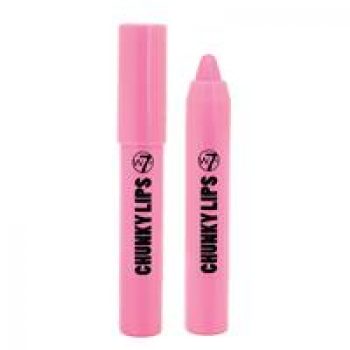 W7 Chunky Lips Scandal