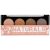 W7 Cool Pastels For London Natural Nudes Eye Shadow Palette