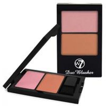 W7 Duo Blusher 3