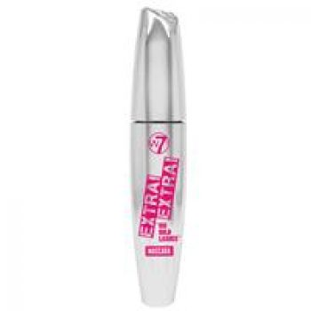 W7 Extra Extra Big Bold Lashes Mascara