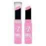 W7 Full Colour Lipstick Cin Cin
